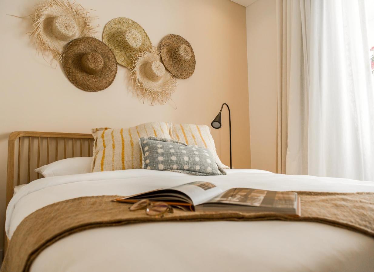 Cloud 7 Residences Ayla Akaba Kültér fotó A bedroom